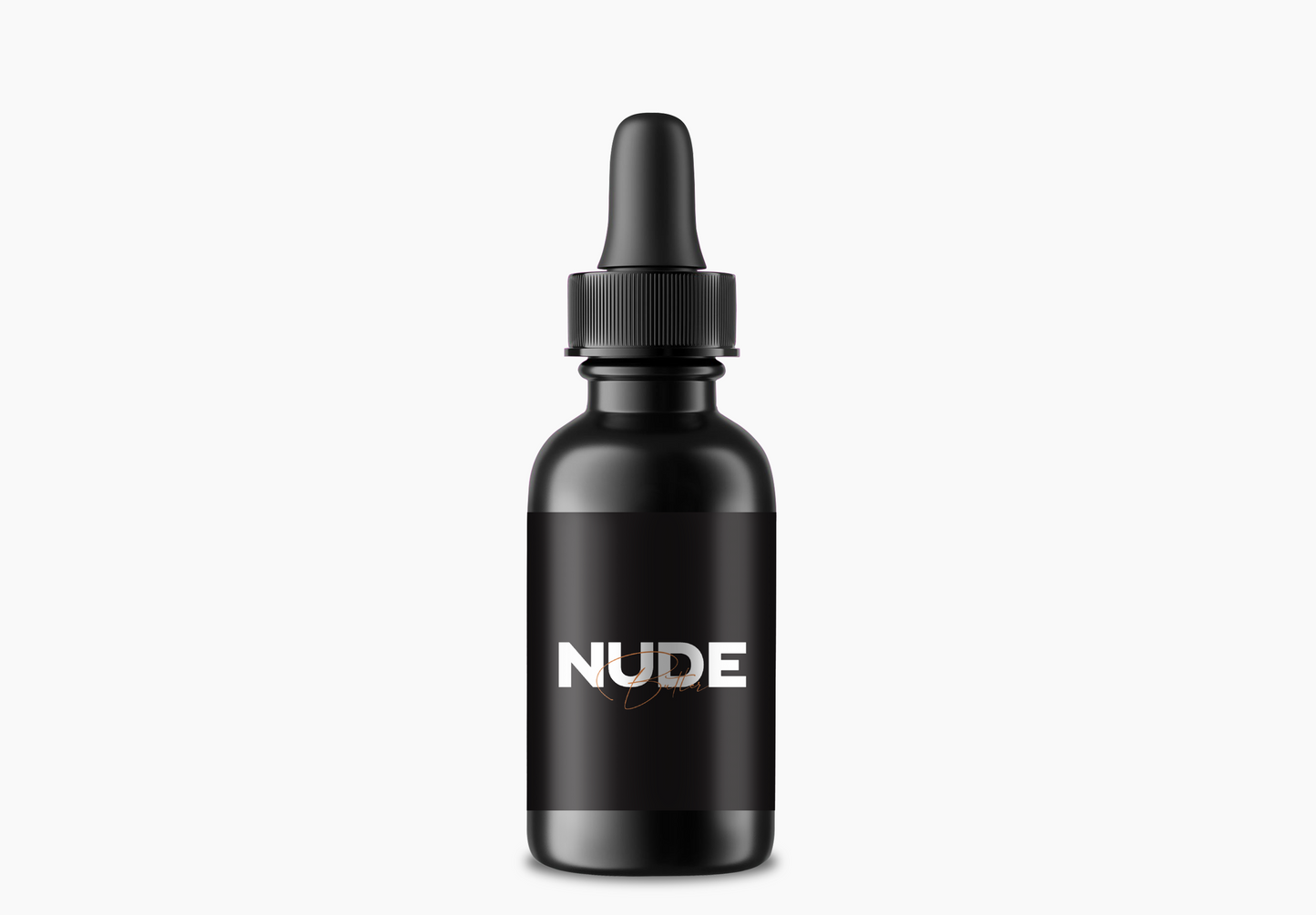 Nude Spot Treatment Oil