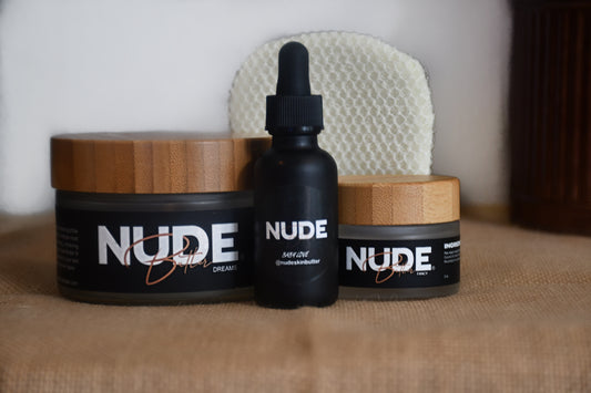 Family package DREAMS (Lavender)