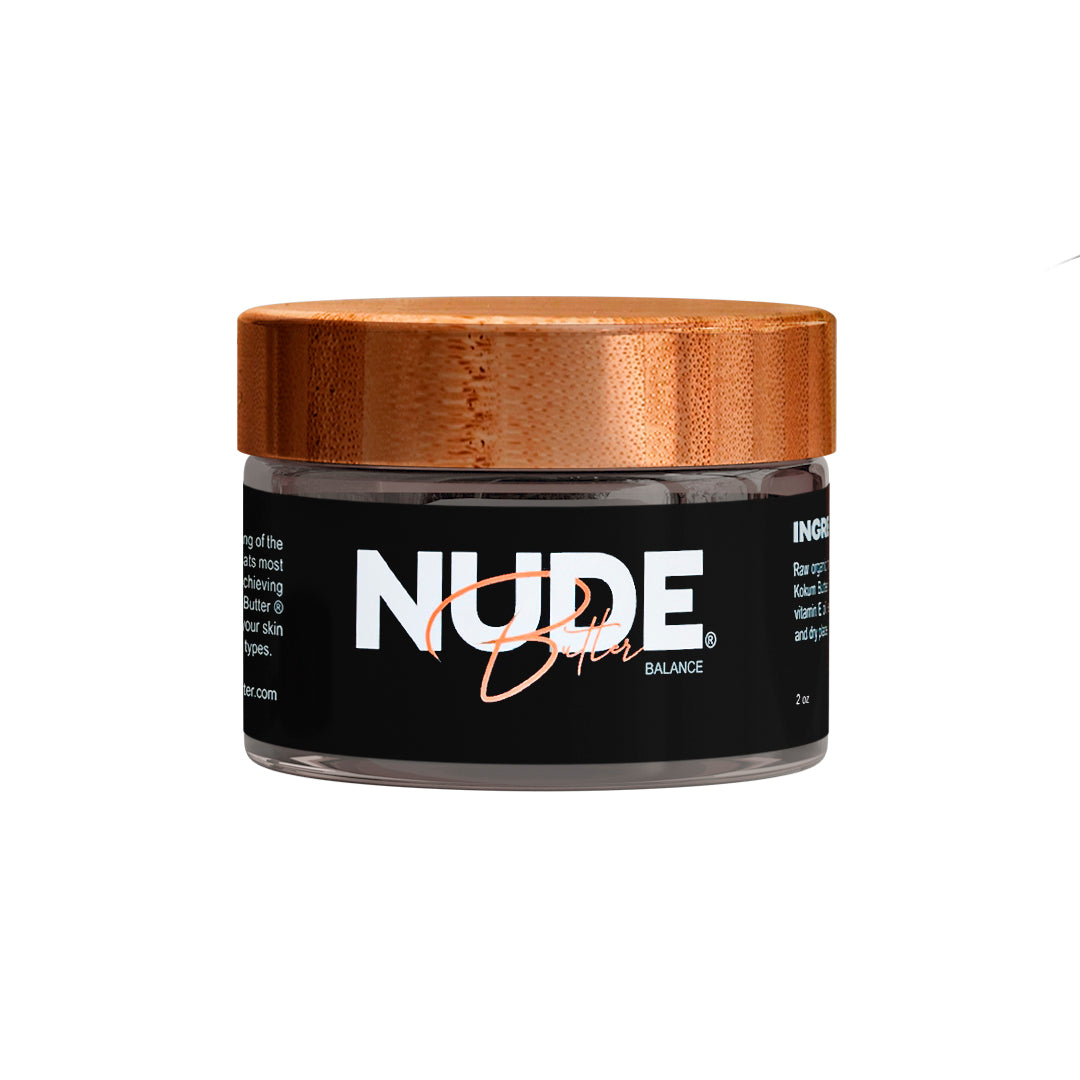 BALANCE (Fragrance Free) 2oz